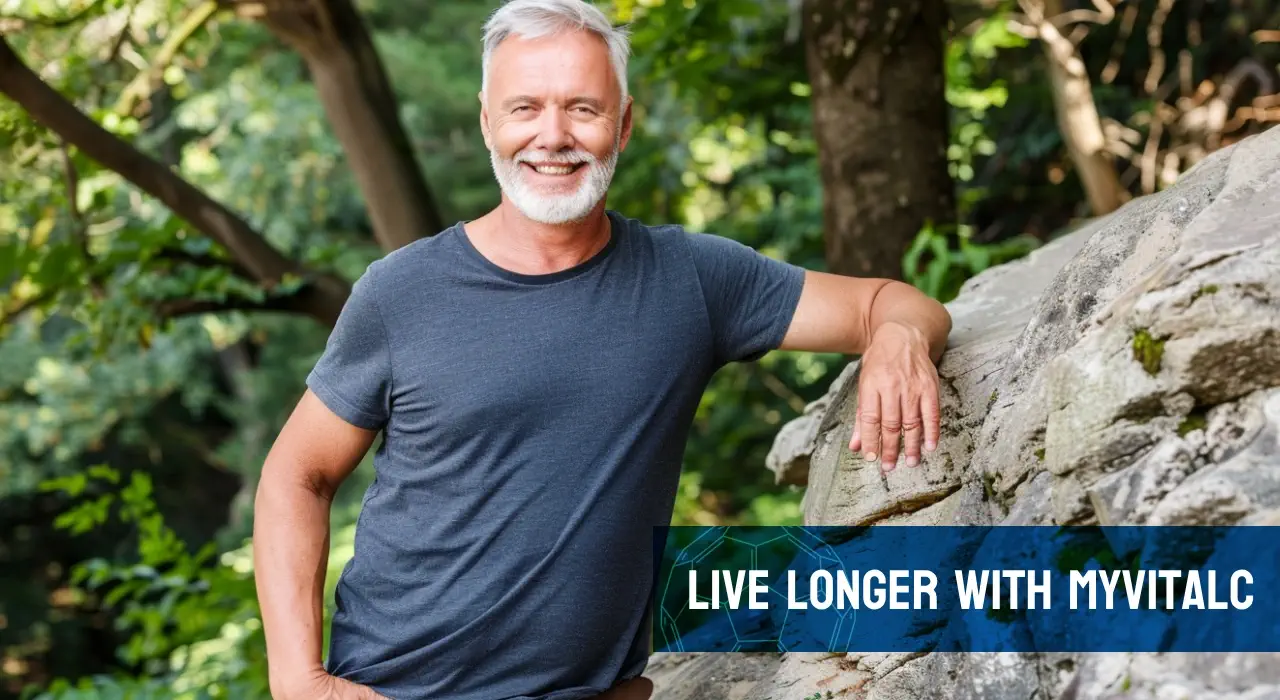 live longer with MyVitalC