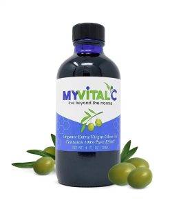 ESS60 in Olive Oil MyVItalC