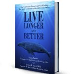 live longer and better book